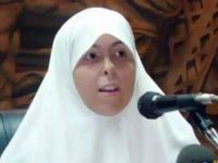 Aisha Al-Shater: Allegations of 5-Star Detainee Treatment Utter Lies