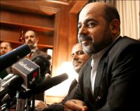 Abu Marzouk: Hamas is not bound by Abbas’s call for elections