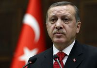 Erdogan in Cairo Visit Saturday, November 17