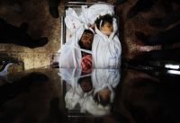 Criminals shouldn’t be allowed to investigate themselves