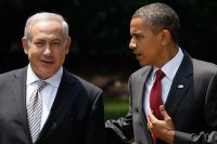 Palestinians in W. Bank ridicule Obama's guarantees