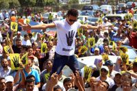 Pro-Democracy Alliance Calls for Rallies Denouncing Security Treachery Deaths in Fayoum