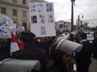 Egypt's Day of Rage a Day of Revolution