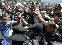 MB supporters abducted as security escalates sweep on opposition