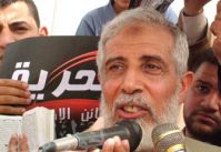 Muslims all over the world must unite and voice their objections and protest to these despicable acts of the IOF