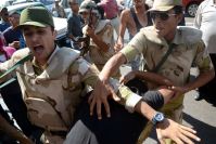 Pro-Democracy Detainees Poisoned in Prison, Handcuffed in Hospital, Begin Hunger Strike