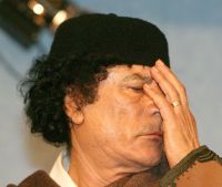 Death toll rises as Libyan regime cracks down on protestors