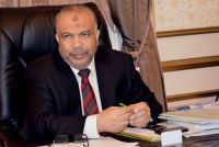 Katatni Heads Delegation of Political Parties and Movements in Gaza Support Visit