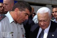 AshkeNazi threatens Gaza with another “little holocaust”