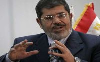 Morsi Central Campaign's Statement on Constitutional Court Rulings