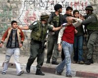 Committee: Attack on minors in captivity evidence of Israel’s brutality