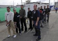 Megiddo prisoners threaten to go on open hunger strike