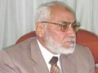 Mr. Akef Barred From Traveling To Saudi Arabia To Perform Umra.