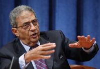 Mousa confirms his bid for Egypt’s presidency