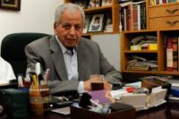 As Police Crack Down on Egyptian Campuses, a Recent Court Ruling May Force Reform