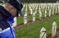 Update: Islamophobic Violence in France and Britain