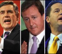 UK general election: Shhh... don’t mention the Israeli occupation