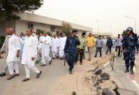 Libya: Recent incident highlights need for investigations into Abu Salim Prison killings