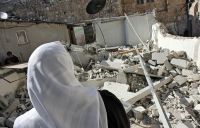 IOA plans demolition of tens of Palestinian homes in Silwan