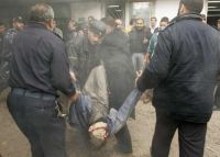 Palestinian killed, two wounded in Israeli air raid on Rafah