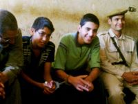 MB Teenagers latest victims of State Security