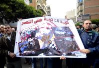 Experience in Egypt and Japan