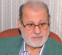 Deputy Head of Muslim Brotherhood of Egypt Mohamed Habib