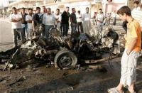 Muslim Brotherhood’s Statement on Sectarian Violence in Iraq