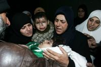 Israeli bombing of civilian homes in last Gaza war one of the most grisly crimes