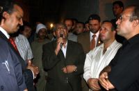 Ashour calls for more attention to the industrial higher education