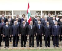 Lebanon: an End to Sectarian Politics?
