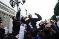 Scholars issue decree banning self immolation