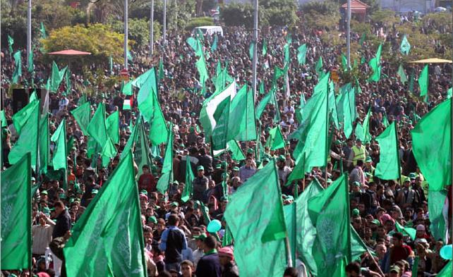 Political arrests stepped up in W. Bank due to anniversary of Hamas’s inception