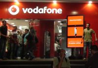 Activists call on public to boycott Vodafone