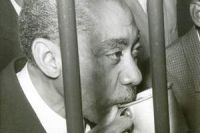 Sayyid Qutb, man of his era