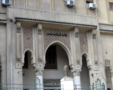 MB Representative in Engineers Syndicate: We Will Run in the Elections