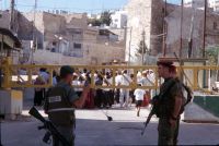 Netanyahu wants a piece of Palestine not peace