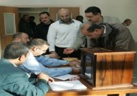 Ghorab Urges Media to Remain Fair and Balanced