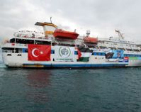 UNHRC appoints international team to probe flotilla attack
