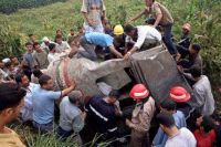 Egypt: Abul Fotoh Criticizes Gov’t For Train Disaster