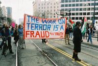 Howard Zinn's 'War on Terror' Critique