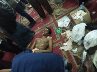 Millions of Egyptians Rise Up Against Coup; Republican Guard Massacre Peaceful Protesters