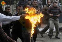 Muslim Brotherhood Guidance Bureau Discusses Legal Follow-Up to Moqattam Incidents