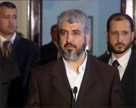 Mishaal: The swap deal is obstructed by Israel’s intransigence