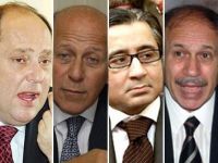 Decision To Accept Corrupt Entrepreneurs Deals To Escape Trial Is a Political Decision for Egyptians to Take