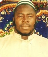 The Chairman of Muslims Cooperation Group in Nigeria