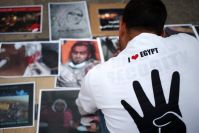 Anti-Coup, Pro-Legitimacy Alliance Confirms ‘Coup is Terrorism’ Week