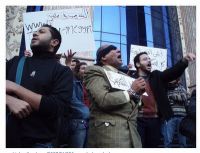 Egypt: Update - 22 Muslim Brotherhood detainees released