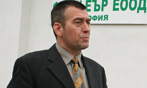 Bulgaria's first Muslim Political Party is slammed by opposition facing its first constitutional challenge.