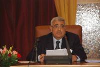 Interview: Muslim Brotherhood’s rise in Egypt, Professor Hassan  Nafaa